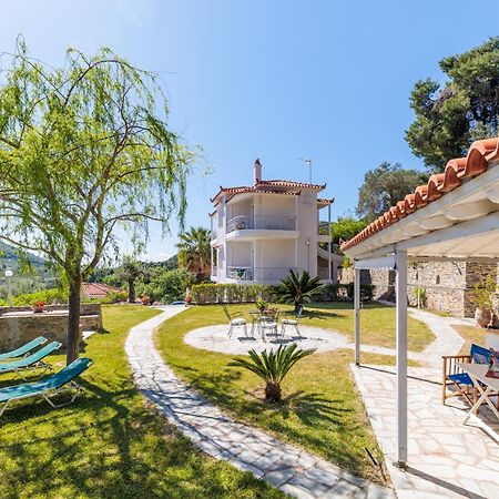 Λυκάστη Διαμέρισμα Σκόπελος Εξωτερικό φωτογραφία