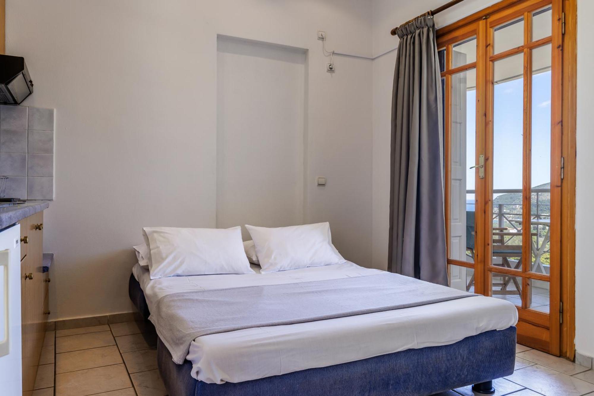 Λυκάστη Διαμέρισμα Σκόπελος Εξωτερικό φωτογραφία